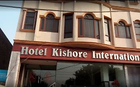 Hotel Kishore International Amritsar